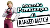 Mencoba Ranked Match - The King of Fighters XV Indonesia