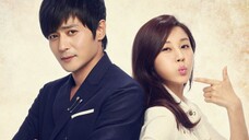 4. TITLE: A Gentleman's Dignity/Tagalog Dubbed Episode 04 HD