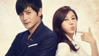8. TITLE: A Gentleman's Dignity/Tagalog Dubbed Episode 08 HD