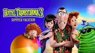 Hotel Transylvania 3 (2018) malaysub