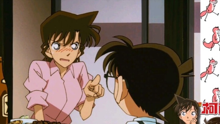 The early orchid was very distinctive.