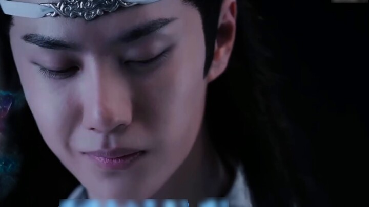 [ปรมาจารย์ลัทธิมาร] คลิปละครแฟนเมด นิสัยไม่ดี ตอนที่ 8