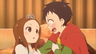 Karakai Jouzu no Takagi-san Season 3 Episode 6 Versi Subtitle Lagu Penutup