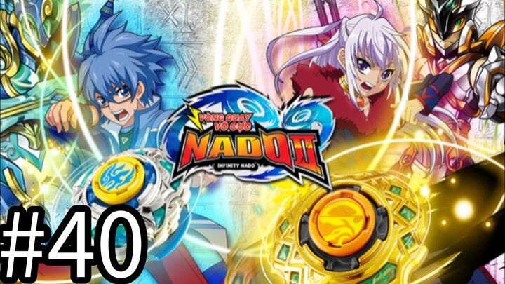 Vòng Quay Vô Cực Phần 2 - Tập 40 (TẬP CUỐI)【THUYẾT MINH 】