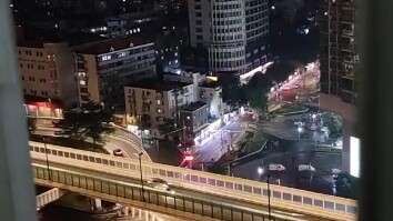 Is This a UFO, Everyone?