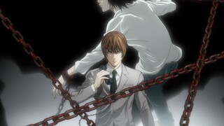 Sẽ không còn Death Note sau cái chết của L!