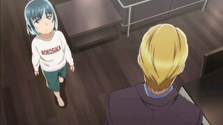 Hinamatsuri EPS 2 sub indo