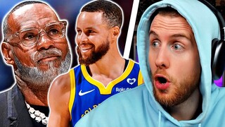 WIE ALT IST LEBRON?! | Curry vs Kyrie | AST Recap | KBJ Show