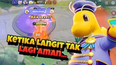 Ketika Langit Tak Lagi Aman!! - Montage Drago Impact Dragonite