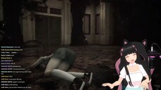 adu mekanik sm hantu hihi (/▿\ ) | DREAD OUT 2