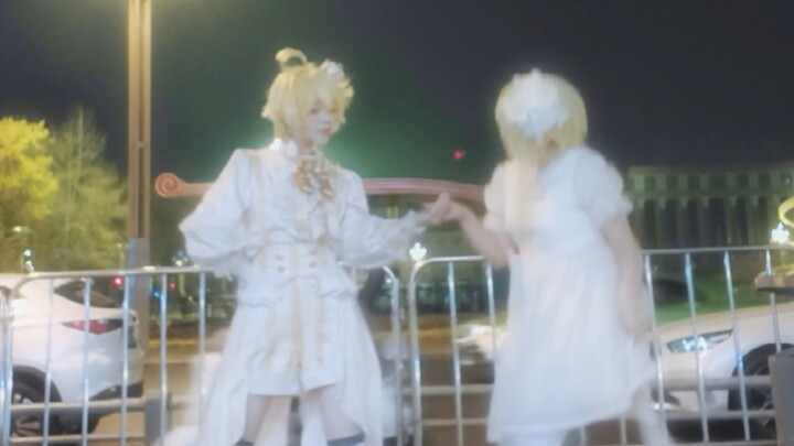 [Kongying] Midnight Call | Our Heartbeats Resonate, Our Moves Sync Up