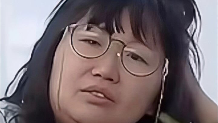 Wajah Ma Lin ini, bahkan dokter bedah plastik pun bilang sulit diselamatkan...