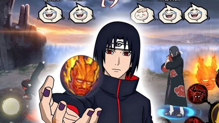 ทุกเกมมีแค่ 5 คนเท่านั้นที่จะหัวเราะ