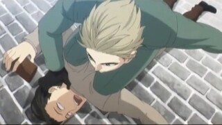 Ada Duit Sejuta, Jatuh Gak Ya? ! Spy x Family