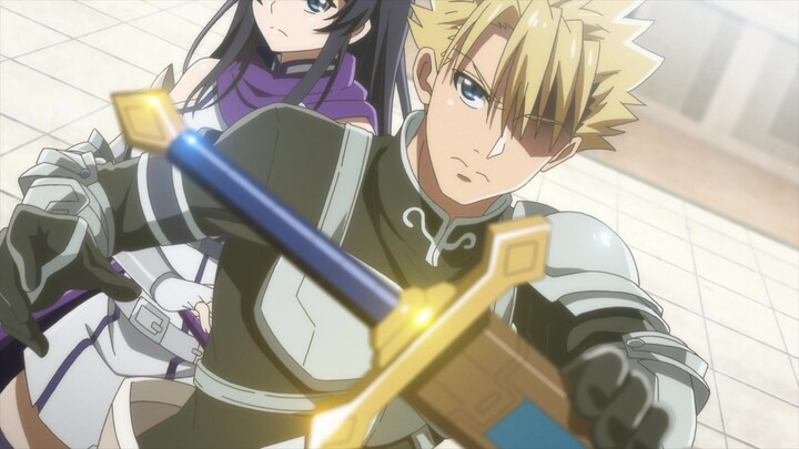 +18 Anime Harem Brutal!!!