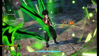 [Trải nghiệm] EDENS ZERO Pocket Galaxy – Game nhập vai hành động dựa trên anime và manga