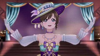 LLSIFAS - Yagate Hitotsu no Monogatari