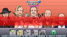 Lelah Menjadi Tempat Curhat Si Pelaku Melampiaskannya Pada Korban|Criminal Case: Pacific Bay Part 34