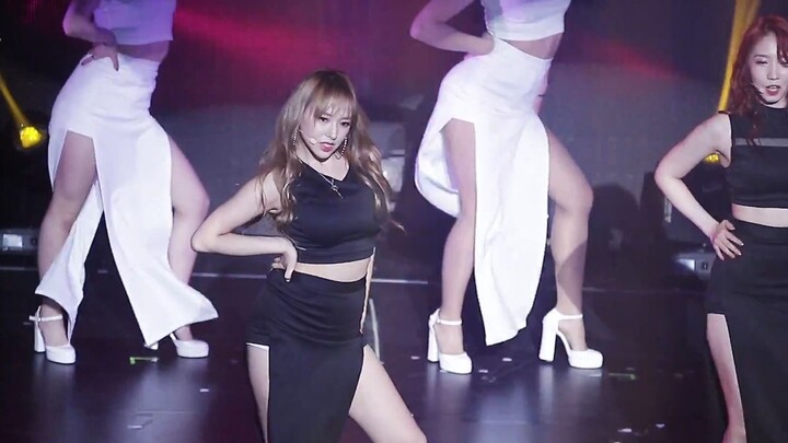 Lễ trưởng thành của Cheng Xiao