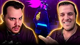 Arcane Fans REACT To K/DA - POP/STARS For The First Time!