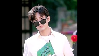 Tom and Jerry couple 😂♥️||South wind knows #southwindknows #cdrama #shorts