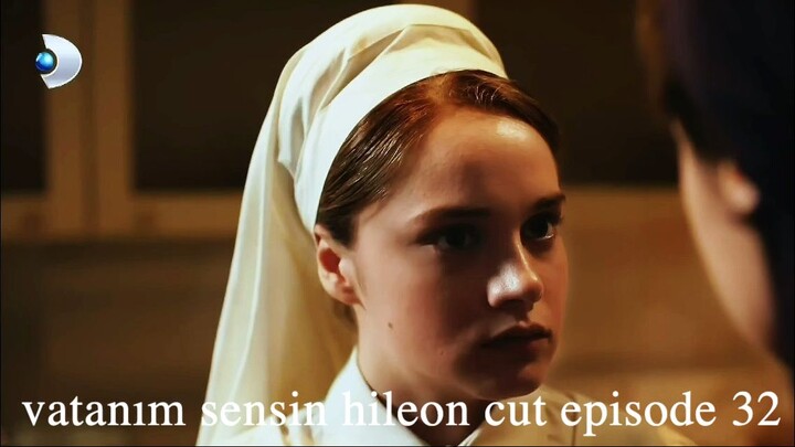 You Are My Homeland | HILEON CUT | Episode 32 | ENG SUB