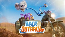 Back to the Outback (2021)