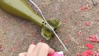 《过年放鞭炮大赏》