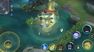 Hehe... Tôi đã chơi trò chơi này nhưng có vẻ như tôi chưa chơi nó