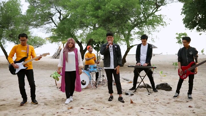 Kangen Band - Takkan Terganti (Official Music Video)