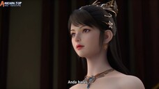 [ EPISODE 17 ] Against The Gods Season 1 - 1080p Super Duper HD Sub Indo