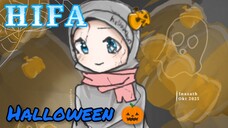 Halloween 🎃 [ Hifa ] happy hallowen