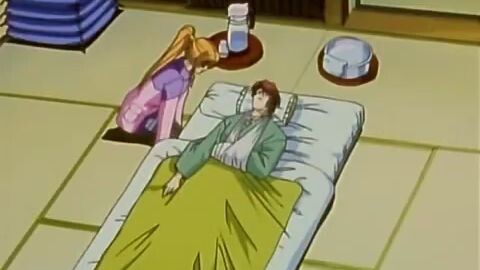 Ayashi No Ceres (English Dub) Ep 13