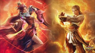 [Eng sub] Tales of Herding God's Episode 40