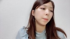 Hashimoto Haruna (AKB48/SHOWROOM Live Streaming/2025.09.11)