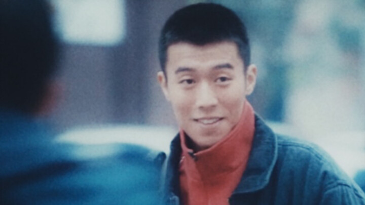 “生于尘埃，终不敢奢求拥抱星辰。”｜风犬少年的天空