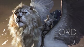 L.O.R.D: Legend of Ravaging Dynasties Season 1