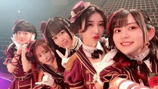 ROSELIA - Rosenchor (Osaka) {Day 2} [english subs]