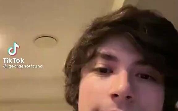 【ย้ายมาสำรอง】TikTok ของจอร์จที่ถูกลบไปนั่นแหละ (อุ๊ย แสบตาไม่รับผิดชอบนะ)