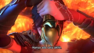 seru Guys Over The Devine Realms Episode 9 Sub Indo