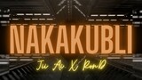 NAKAKUBLI - Jii Ai X Ron.D (Official Lyric Video)