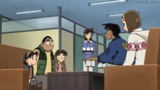 Detective Conan Magic File 5 (Post-Story Movie 15) Sub Indo