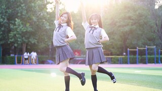 [Love You] Versi taman bermain kampus dari gadis Cyndi Wang telah hadir~Apakah kamu yakin tidak ingi