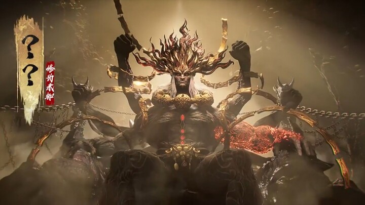 One Slash The Heavens | 2
