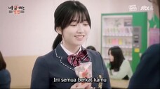 The way i hate you ep 1 sub indo