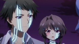 The town of Shiromitsugawa - Episode 13