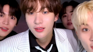 【NCT】You like me a little bit?