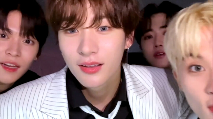 【NCT】You like me a little bit?