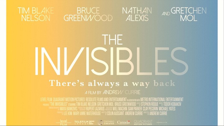 The Invisibles – SUBTITLE INDONESIA (2024)