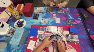 (OP06) Gecko Moria vs Gecko Moria! On Board Games Local Finals! One Piece TCG POV!